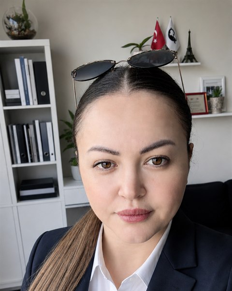 Jale Snejana Vural — JS Vural Danışmanlık Kurucusu