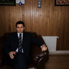 Kemal Vural