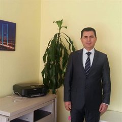 Kemal Vural